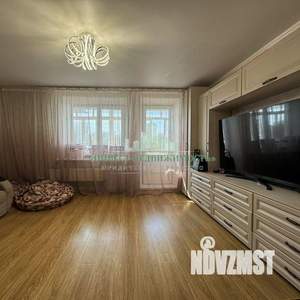 3-к квартира, вторичка, 70м2, 2/16 этаж