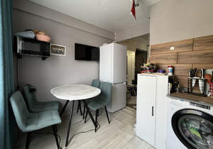 2-к квартира, вторичка, 50м2, 3/5 этаж