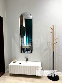 Студия квартира, вторичка, 27м2, 2/2 этаж