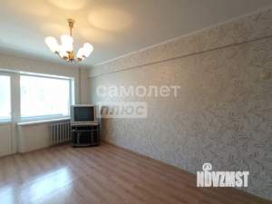3-к квартира, вторичка, 50м2, 3/5 этаж