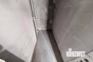 2-к квартира, строящийся дом, 66м2, 5/16 этаж