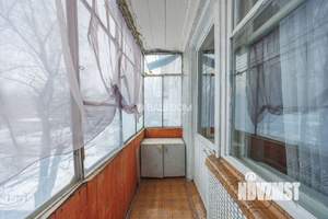 3-к квартира, вторичка, 63м2, 3/5 этаж