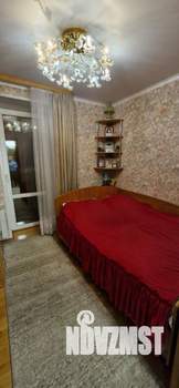 3-к квартира, вторичка, 66м2, 7/10 этаж