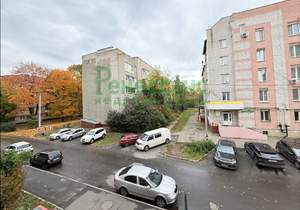 1-к квартира, вторичка, 41м2, 2/11 этаж