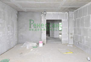 3-к квартира, вторичка, 109м2, 17/17 этаж