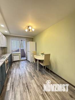 2-к квартира, вторичка, 62м2, 5/9 этаж