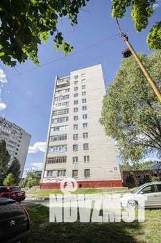 2-к квартира, вторичка, 55м2, 1/9 этаж