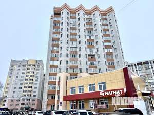 1-к квартира, вторичка, 43м2, 10/14 этаж