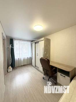 2-к квартира, вторичка, 47м2, 5/5 этаж