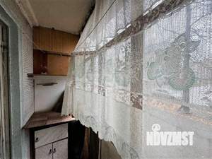 2-к квартира, вторичка, 51м2, 1/5 этаж