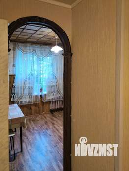 1-к квартира, вторичка, 38м2, 1/10 этаж