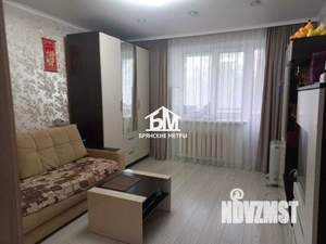 1-к квартира, вторичка, 33м2, 5/9 этаж