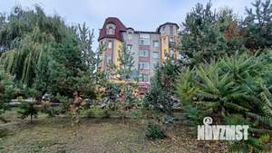 1-к квартира, вторичка, 38м2, 4/5 этаж