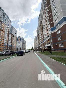 1-к квартира, вторичка, 39м2, 12/16 этаж