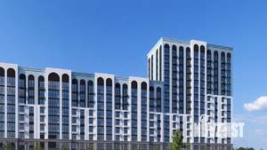 3-к квартира, вторичка, 106м2, 13/15 этаж