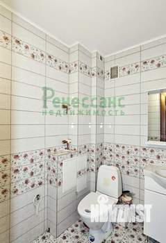 1-к квартира, вторичка, 47м2, 4/10 этаж