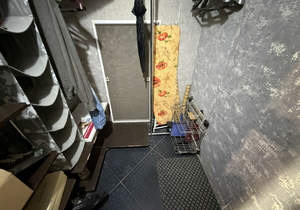 1-к квартира, вторичка, 39м2, 7/14 этаж