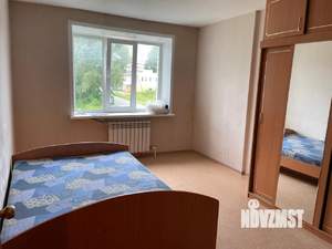 1-к квартира, вторичка, 36м2, 2/3 этаж