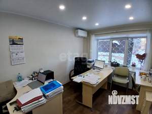 2-к квартира, вторичка, 55м2, 1/5 этаж