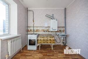 1-к квартира, вторичка, 37м2, 2/3 этаж