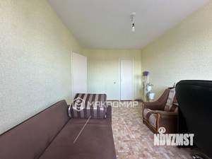 2-к квартира, вторичка, 56м2, 13/14 этаж