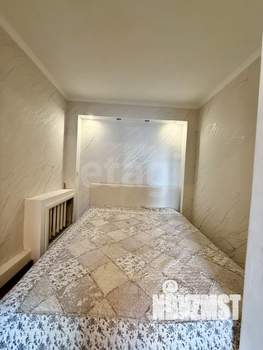 1-к квартира, вторичка, 39м2, 11/14 этаж