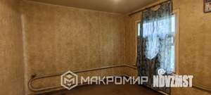 1-к квартира, вторичка, 29м2, 1/2 этаж