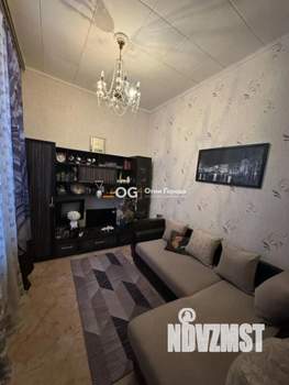 4-к квартира, вторичка, 65м2, 1/5 этаж