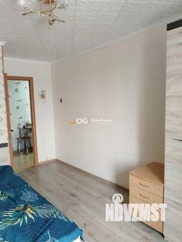 2-к квартира, вторичка, 38м2, 7/9 этаж