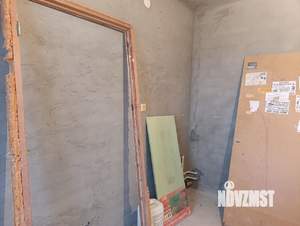 1-к квартира, вторичка, 38м2, 7/9 этаж