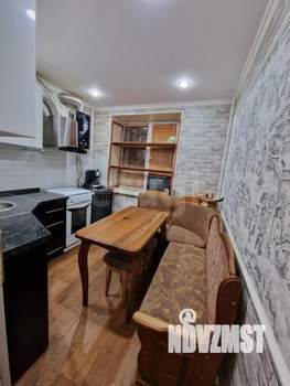 1-к квартира, вторичка, 31м2, 3/5 этаж