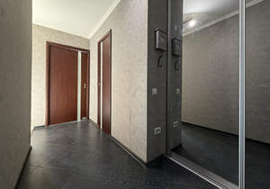 1-к квартира, вторичка, 39м2, 7/14 этаж