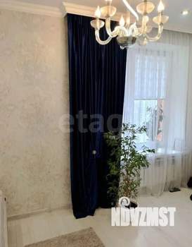 2-к квартира, вторичка, 66м2, 16/17 этаж