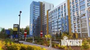 2-к квартира, вторичка, 72м2, 2/9 этаж