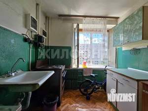 1-к квартира, вторичка, 26м2, 5/9 этаж
