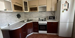 3-к квартира, вторичка, 60м2, 5/5 этаж