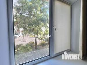 1-к квартира, вторичка, 38м2, 1/10 этаж