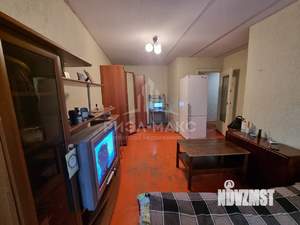 1-к квартира, вторичка, 31м2, 2/5 этаж