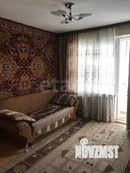 2-к квартира, вторичка, 49м2, 4/5 этаж