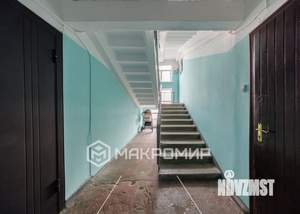 1-к квартира, вторичка, 29м2, 3/5 этаж