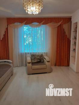 3-к квартира, вторичка, 82м2, 2/3 этаж