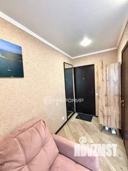 Студия квартира, вторичка, 14м2, 2/9 этаж