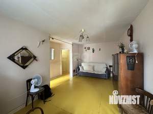 2-к квартира, вторичка, 45м2, 3/5 этаж