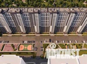 2-к квартира, вторичка, 63м2, 14/16 этаж