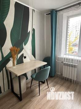 1-к квартира, вторичка, 36м2, 1/12 этаж