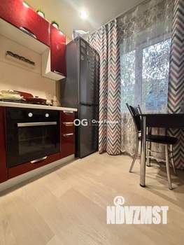 2-к квартира, вторичка, 47м2, 2/5 этаж