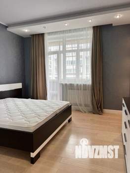3-к квартира, вторичка, 112м2, 4/6 этаж