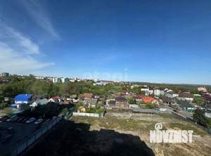 1-к квартира, вторичка, 44м2, 8/15 этаж