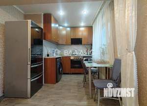 2-к квартира, вторичка, 48м2, 4/5 этаж