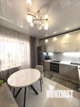 2-к квартира, вторичка, 68м2, 5/12 этаж